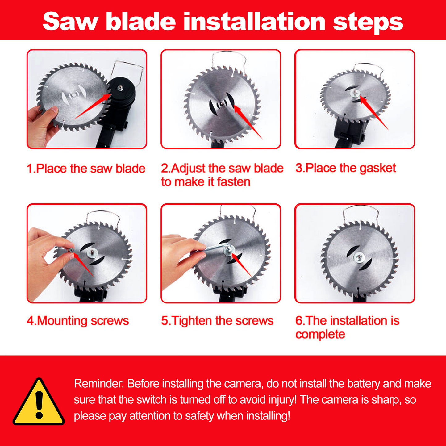 Cordless Electric Grass Trimmer & Whipper Snipper – 2x Batteries Included | 36V Rechargeable Cutter